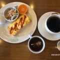 実際訪問したユーザーが直接撮影して投稿した米野喫茶店エル・パンドールの写真