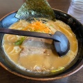 実際訪問したユーザーが直接撮影して投稿した高砂町ラーメン専門店北海道らーめん奥原流久楽 江別店の写真