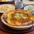 実際訪問したユーザーが直接撮影して投稿した新曽洋食町の洋食 パーラーオオハシの写真