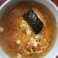 実際訪問したユーザーが直接撮影して投稿した中田町中華料理寿の写真