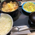 実際訪問したユーザーが直接撮影して投稿した岩井町牛丼松屋 保土ヶ谷店の写真