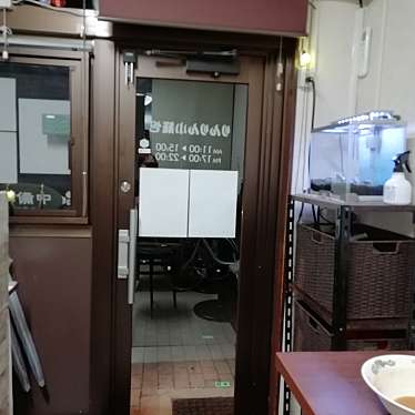 イイね返しますむめさんが投稿した北長狭通点心 / 飲茶のお店りんりん小籠包の写真