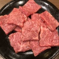 実際訪問したユーザーが直接撮影して投稿した塚本肉料理明洞の写真