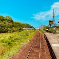 実際訪問したユーザーが直接撮影して投稿した見能林町駅（代表）見能林駅 (JR牟岐線)の写真