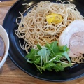 実際訪問したユーザーが直接撮影して投稿した清門ラーメン / つけ麺ライフイズビューティフル らぁ麺アンドカフェバーの写真