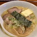 実際訪問したユーザーが直接撮影して投稿した西大寺国見町ラーメン / つけ麺らーめん小舎 熊っ子の写真