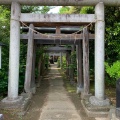 実際訪問したユーザーが直接撮影して投稿した弁天神社厳島神社の写真