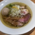 実際訪問したユーザーが直接撮影して投稿した中央ラーメン専門店麺処ぐり虎 海老名店の写真