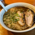 実際訪問したユーザーが直接撮影して投稿した吉野ラーメン / つけ麺九州つるやの写真