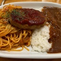 実際訪問したユーザーが直接撮影して投稿した木月カレーカレー専門店 パピー 元住吉駅前店の写真