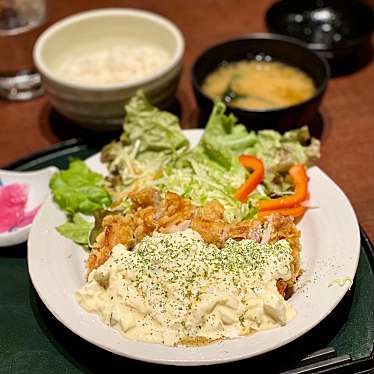 実際訪問したユーザーが直接撮影して投稿した鶴屋町焼鳥焼鳥 ハレツバメ 横浜鶴屋町店の写真