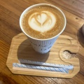 実際訪問したユーザーが直接撮影して投稿した春吉コーヒー専門店LOCO WORKS COFFEEの写真