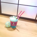 実際訪問したユーザーが直接撮影して投稿した小名浜アイスクリームサーティワンアイスクリーム イオンモールいわき小名浜店の写真