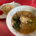実際訪問したユーザーが直接撮影して投稿した上浜町中華料理生華園の写真