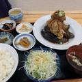 実際訪問したユーザーが直接撮影して投稿した扇町定食屋竹清食堂の写真