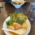 実際訪問したユーザーが直接撮影して投稿した姫島ラーメン専門店ゴッチの写真