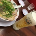 実際訪問したユーザーが直接撮影して投稿したあけの平ラーメン専門店ラーメン魁力屋 あけの平店の写真