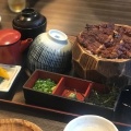 実際訪問したユーザーが直接撮影して投稿した上坂町うなぎ蓬ぜんの写真