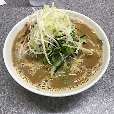 実際訪問したユーザーが直接撮影して投稿した向ラーメン専門店麺屋たかはしの写真