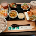さちランチ - 実際訪問したユーザーが直接撮影して投稿した富士和食 / 日本料理想作料理 さちまつの写真のメニュー情報