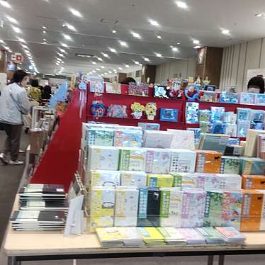 実際訪問したユーザーが直接撮影して投稿した辻堂神台書店 / 古本屋有隣堂 テラスモール湘南店の写真