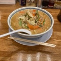 実際訪問したユーザーが直接撮影して投稿した今泉町ラーメン / つけ麺ラーメンねぎっこ 競輪場通り店の写真