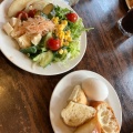 実際訪問したユーザーが直接撮影して投稿した西新宿イタリアンFUNGO DININGの写真