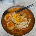 実際訪問したユーザーが直接撮影して投稿した西船ラーメン / つけ麺雪ん子の写真