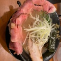実際訪問したユーザーが直接撮影して投稿したラーメン専門店ラーメン こがね家 京都拉麺小路店の写真