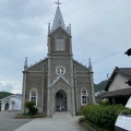 実際訪問したユーザーが直接撮影して投稿した河浦町崎津教会﨑津教会の写真