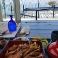 実際訪問したユーザーが直接撮影して投稿した野島蟇浦ステーキOcean Terraceの写真