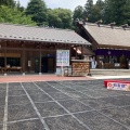 実際訪問したユーザーが直接撮影して投稿した石林神社乃木神社の写真