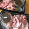 ローストポーク - 実際訪問したユーザーが直接撮影して投稿した行徳駅前肉料理ローストポーク専門店マルコの写真のメニュー情報
