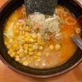 実際訪問したユーザーが直接撮影して投稿した春日ラーメン / つけ麺銀のくら 春日店の写真