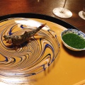 実際訪問したユーザーが直接撮影して投稿した芝公園和食 / 日本料理日本料理 くろぎの写真