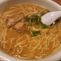 実際訪問したユーザーが直接撮影して投稿した三番町ラーメン / つけ麺瓢太の写真