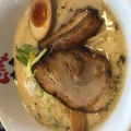 実際訪問したユーザーが直接撮影して投稿した桜ケ丘ラーメン / つけ麺らうめん蔵の写真