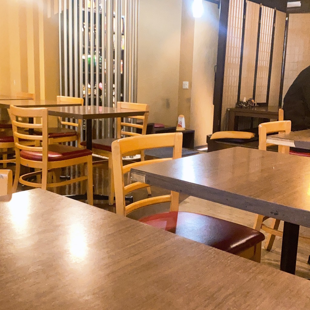 実際訪問したユーザーが直接撮影して投稿した高田馬場中華料理あいらくていの写真