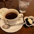 実際訪問したユーザーが直接撮影して投稿した東刈谷町カフェCafe Chouetteの写真