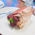 実際訪問したユーザーが直接撮影して投稿した堂ケ芝カフェCafe145 a tableの写真