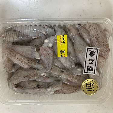 実際訪問したユーザーが直接撮影して投稿した神田中通鮮魚 / 海産物店さかな館の写真