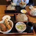 実際訪問したユーザーが直接撮影して投稿した大森そば安麺棒の写真