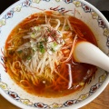 実際訪問したユーザーが直接撮影して投稿した多賀町ラーメン / つけ麺めんかくぼうの写真