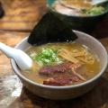 実際訪問したユーザーが直接撮影して投稿した住吉町ラーメン / つけ麺らーめん初代 小樽本店の写真