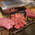 実際訪問したユーザーが直接撮影して投稿した門前仲町焼肉焼肉 蔵の写真