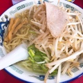 実際訪問したユーザーが直接撮影して投稿した小向ラーメン / つけ麺EAGLEの写真