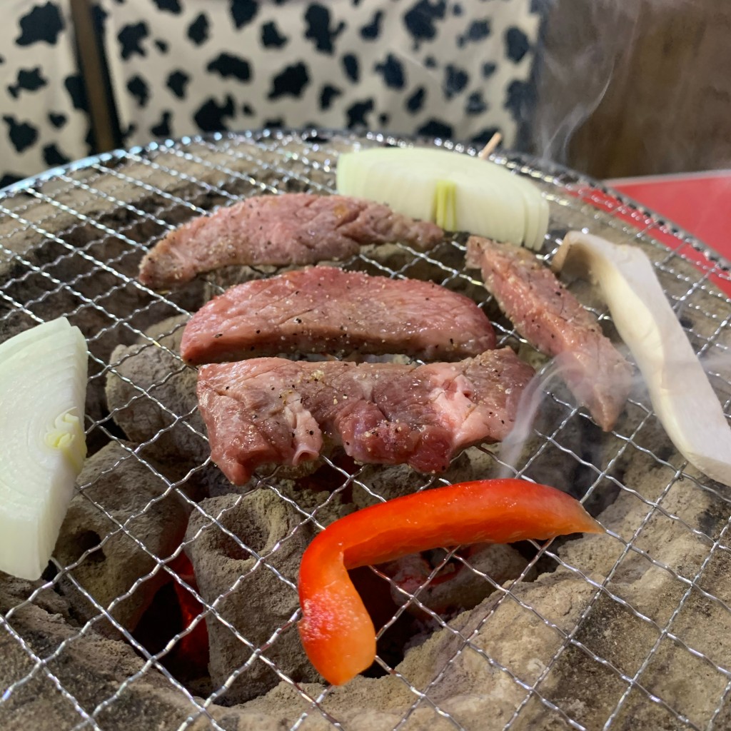 実際訪問したユーザーが直接撮影して投稿した箕面焼肉大衆焼肉からから亭 箕面店の写真