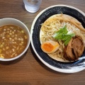 実際訪問したユーザーが直接撮影して投稿した朝気ラーメン専門店麺やコリキの写真