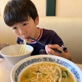 実際訪問したユーザーが直接撮影して投稿した南下浦町上宮田ラーメン / つけ麺城門の写真