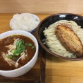 実際訪問したユーザーが直接撮影して投稿した倉知ラーメン / つけ麺爆王の写真